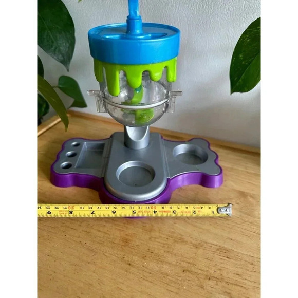 Cra-Z-art Cra-Z Slimy Multicolor Slime Machine - Picture 2 of 8